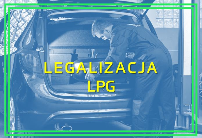 Zdjęcie profilowe dealera Legalizacja butli LPG Jarosław