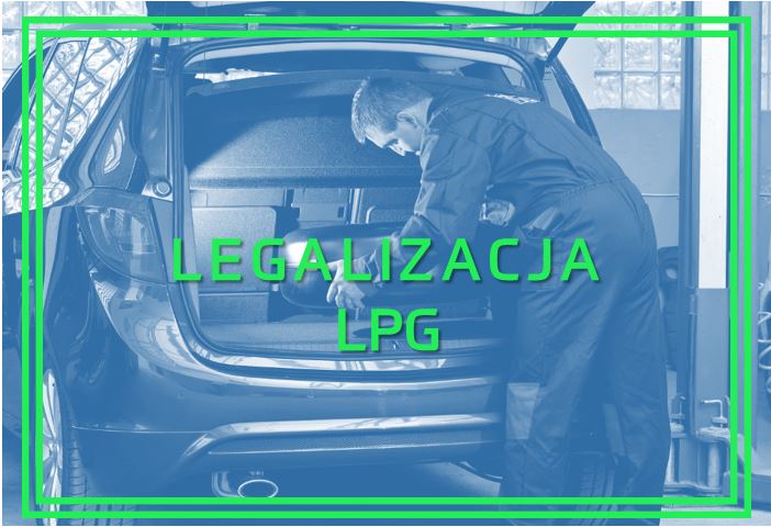 Zdjęcie profilowe dealera Legalizacja butli LPG Mielec