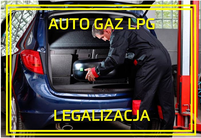 Zdjęcie profilowe dealera Legalizacja butli LPG Krosno