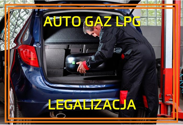 Zdjęcie profilowe dealera Legalizacja butli LPG Przemyśl