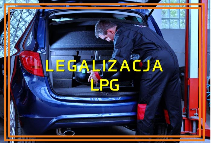 Zdjęcie profilowe dealera Legalizacja butli LPG Rzeszów