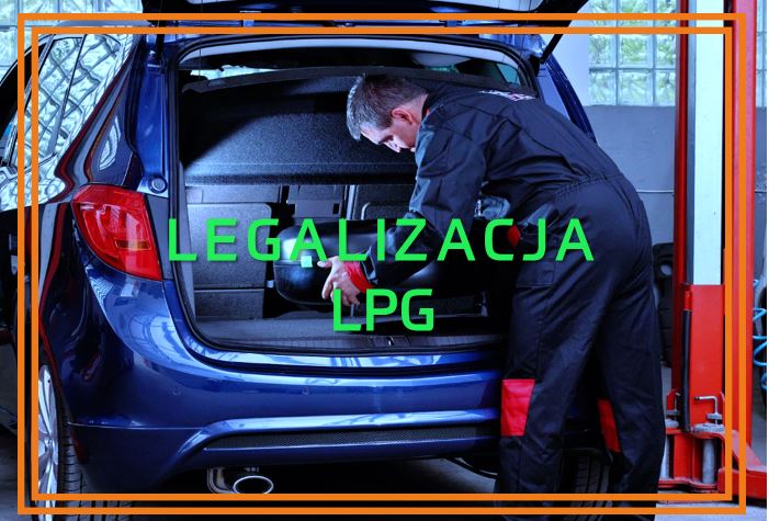 Zdjęcie profilowe dealera Legalizacja butli LPG Tarnobrzeg