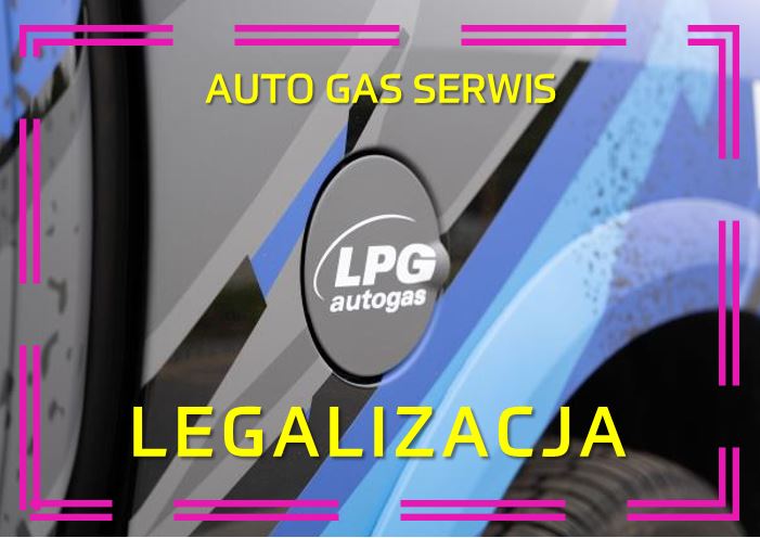 Zdjęcie profilowe dealera Legalizacja butli LPG Chojnice