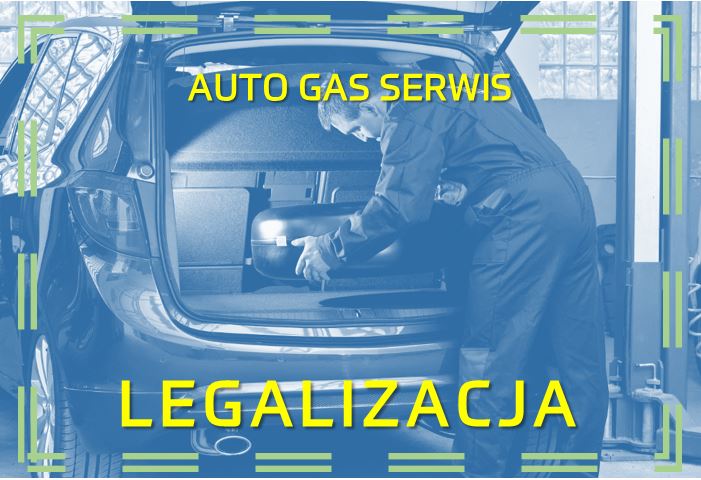 Zdjęcie profilowe dealera Legalizacja butli LPG Gdynia