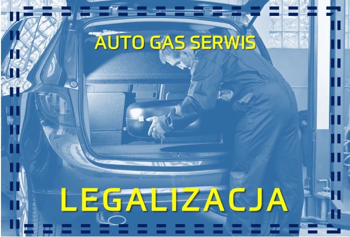 Zdjęcie profilowe dealera Legalizacja butli LPG Tarnowskie Góry