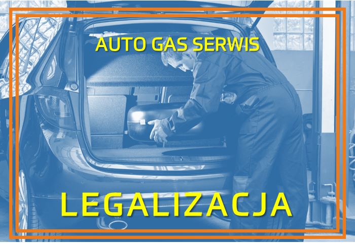 Zdjęcie profilowe dealera Legalizacja butli LPG Częstochowa