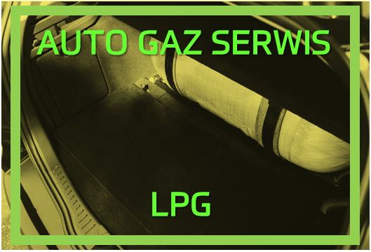 Zdjęcie profilowe dealera Legalizacja butli LPG Gorzów Wielkopolski