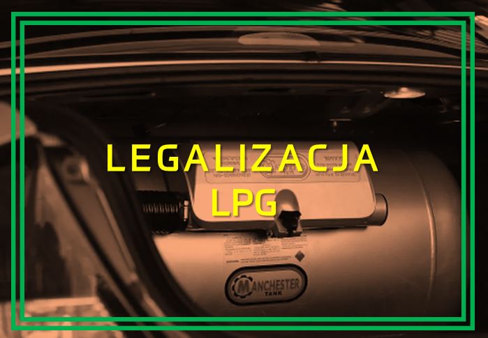 Zdjęcie profilowe dealera Legalizacja butli LPG Sochaczew