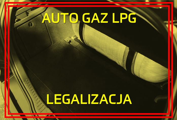 Zdjęcie profilowe dealera Legalizacja butli LPG Ostrołęka