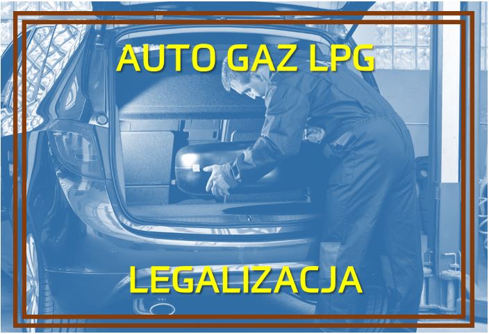 Zdjęcie profilowe dealera Legalizacja butli LPG Brzeg