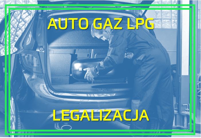 Zdjęcie profilowe dealera Legalizacja butli LPG Kluczbork