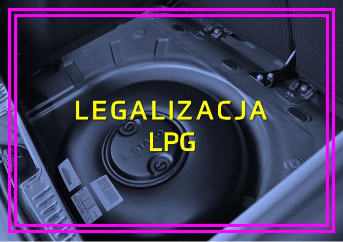 Zdjęcie profilowe dealera Legalizacja butli LPG Strzelce Opolskie